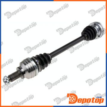 Demi-Arbre de Transmission arrière pour BMW | NPW-BM-150, 21979